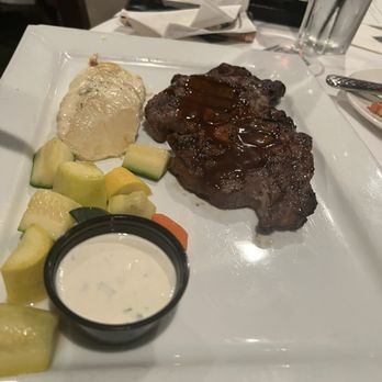 Zephyr Grill & Bar - Rib-Eye Steak - American Near Me - Brentwood, California Zephyr Grill & Bar - Rib-Eye Steak - American Near Me - Brentwood, California