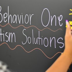 Behavior One Autism Solutions