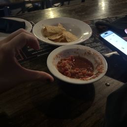 salsa