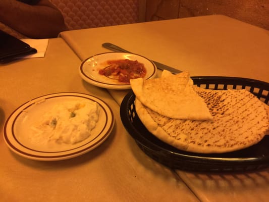 Jerusalem Cafe by null