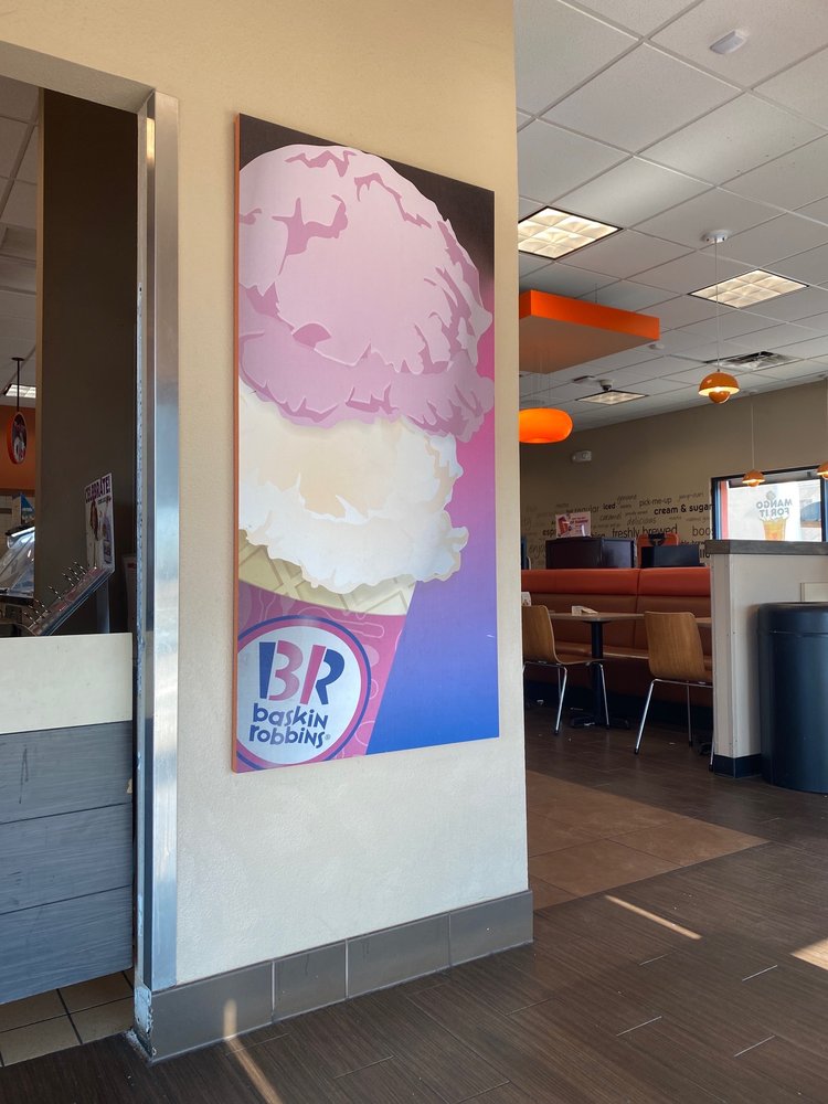 BASKINROBBINS Updated October 2024 13 Reviews 7723 Milwaukee Ave