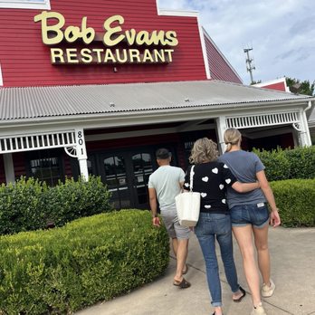 Bob Evans - American Near Me - Branson, Missouri
