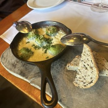 La Bicyclette - French Near Me - Carmel, California