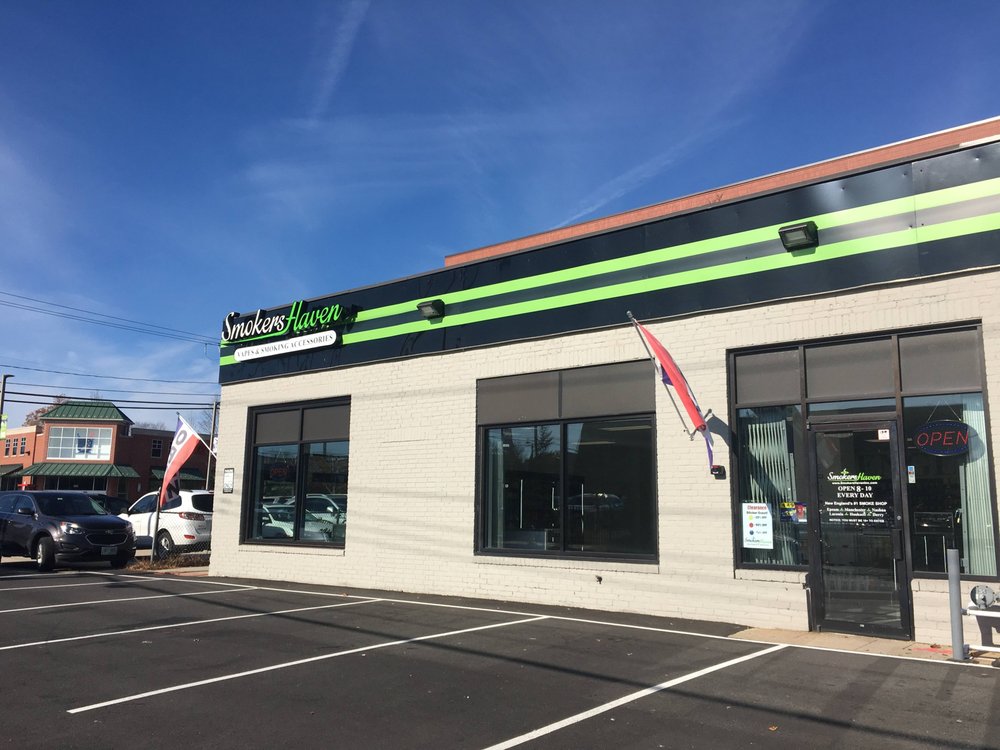 SMOKERS HAVEN DOWNTOWN NASHUA Updated August 2024 2 E Otterson St