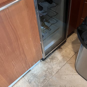 Swept Away Cleaning Solutions - "Cleaned kitchen" - Home Cleaning Near Me Swept Away Cleaning Solutions - "Cleaned kitchen" - Home Cleaning Near Me