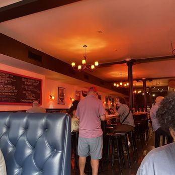 Lazzari - Bars Near Me - Portland, Maine