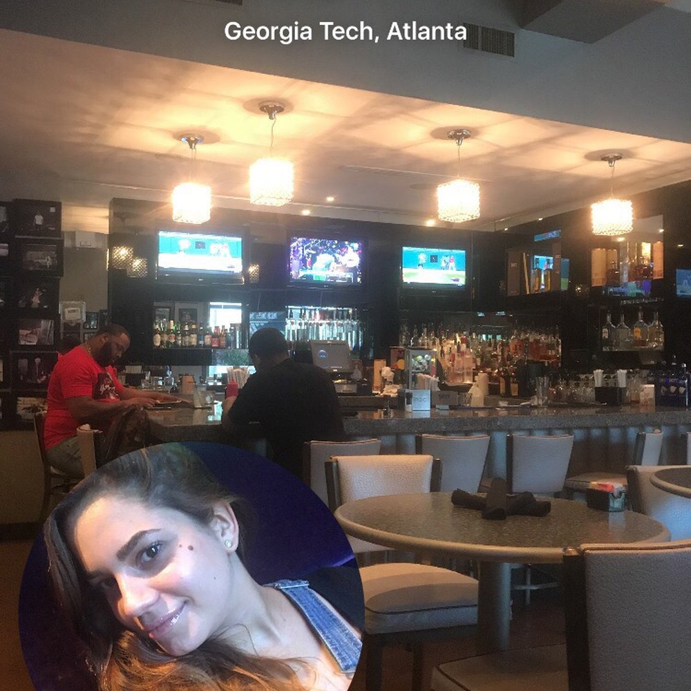 Auto Spa Bistro - New American Near Me - Atlanta, Georgia