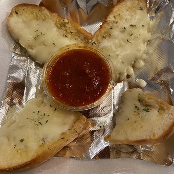 Brothers Pizza - Tasteless Garlic Mozzarella Bread - Pizza Near Me - Las Vegas, Nevada Brothers Pizza - Tasteless Garlic Mozzarella Bread - Pizza Near Me - Las Vegas, Nevada