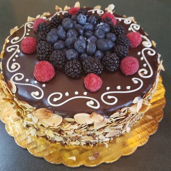 Wild Wheat - MY FAVORITE PARTY CAKE .....CHOCOLATE MOUSSE - Breakfast & Brunch Near Me - Kent, Washington