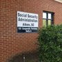 Social Security Administration