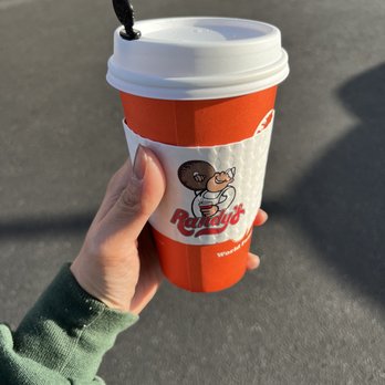 Randy's Donuts - Randy's roast coffee - Coffee & Tea Near Me - Las Vegas, Nevada Randy's Donuts - Randy's roast coffee - Coffee & Tea Near Me - Las Vegas, Nevada