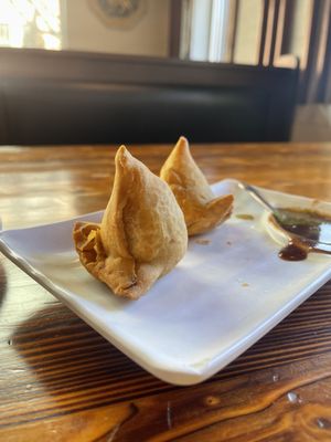 Planet Bombay Indian Cuisine by null
