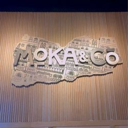 Bayt Al Moka-Louisville