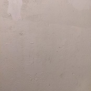 Pro TV Mount - Patched garage wall - Home Theatre Installation Near Me Pro TV Mount - Patched garage wall - Home Theatre Installation Near Me