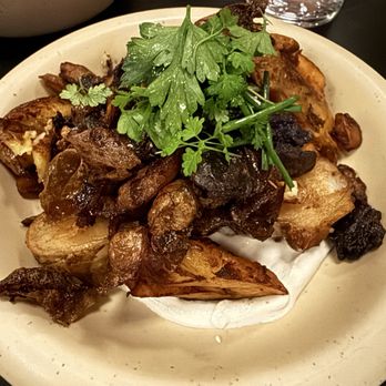 Adelleda - Sunchokes - Cheese Shops Near Me - Portland, Oregon