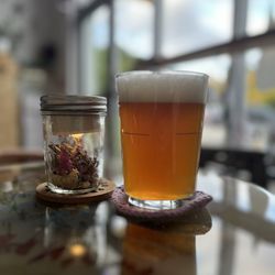 Origin Beer Project - THE BLESSING - West Coast IPA