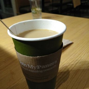 Panera Bread - Good Coffee - Salad Near Me - Myrtle Beach, South Carolina