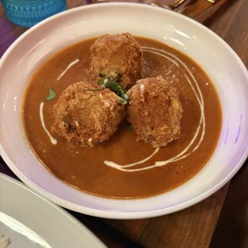 Monica’s Mithai Cafe & Bar - Indian Near Me - Andover, Massachusetts
