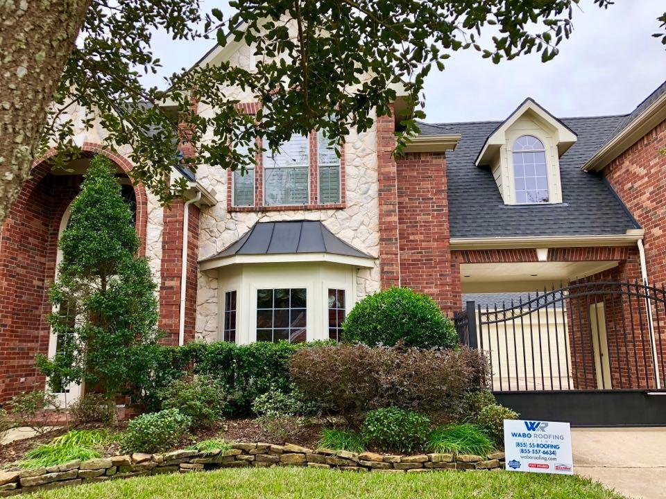 Slide of Wabo Roofing Systems