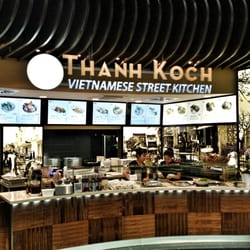 Thanh Koch