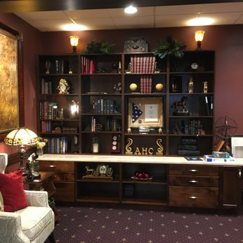 Advanced Health Care Center - Library - Rehabilitation Center Near Me - Reno, Nevada