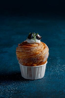 Duran Bakehouse by null