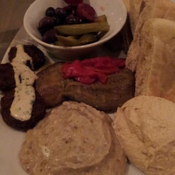 Kitchen18 - Hummus - Mediterranean Near Me - Scottsdale, Arizona Kitchen18 - Hummus - Mediterranean Near Me - Scottsdale, Arizona