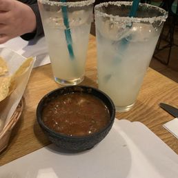 Friday night dinner! Friday night dinner!