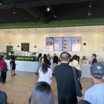 King Banh Mi - Entrance - Sandwiches Near Me - Westminster, California King Banh Mi - Entrance - Sandwiches Near Me - Westminster, California
