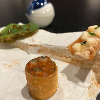 Restaurant Yuu - French Near Me - Brooklyn, New York