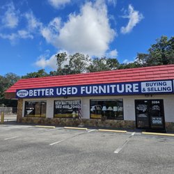 Better New & Used Furniture