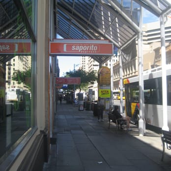 Saporito - Coffee & Tea Near Me - Adelaide, SA