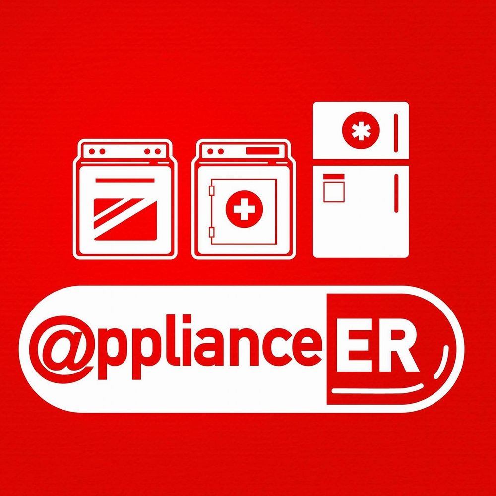 APPLIANCE ER Updated July 2024 1701 S High St, Longview, Texas