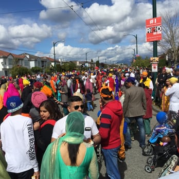 Vancouver Vaisakhi Parade - Main Street~ - Festivals Near Me Vancouver Vaisakhi Parade - Main Street~ - Festivals Near Me