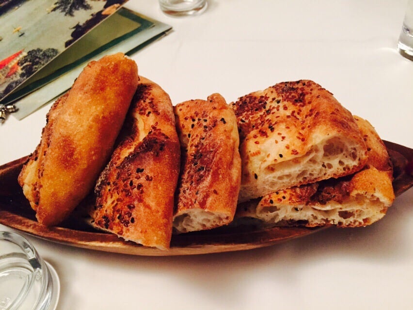 Borsa Restaurant photo 1