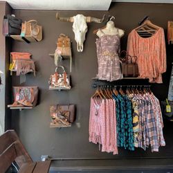 Castillo Western Boutique