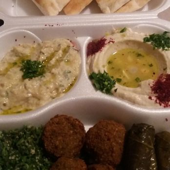 North Ave Falalfel - Middle Eastern Near Me - Chicago, Illinois