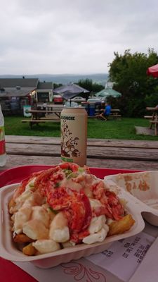 Chez Mag, La Fine Cantine by null