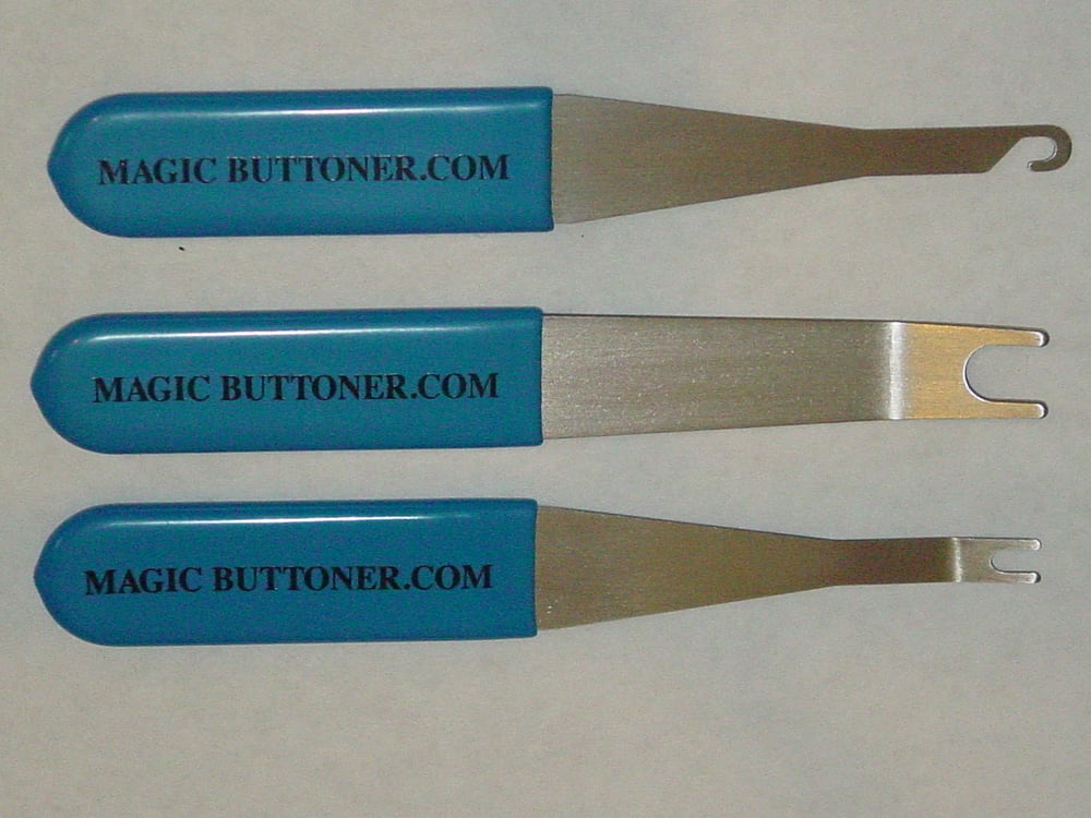 Magic Buttoner MAGIC BUTTONER - 4324 10th St, East Moline, Illinois - Home Health Care ...