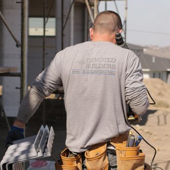 Devoted Builders - General Contractors Near Me - Pasco, Washington