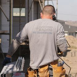Devoted Builders