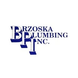 Slide of Brzoska Plumbing