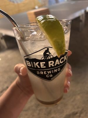 Bike Rack Brewing Co. by null