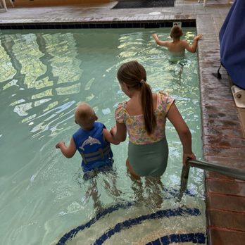 The Heathman Lodge - Pool - Hotels Near Me - Vancouver, Washington The Heathman Lodge - Pool - Hotels Near Me - Vancouver, Washington
