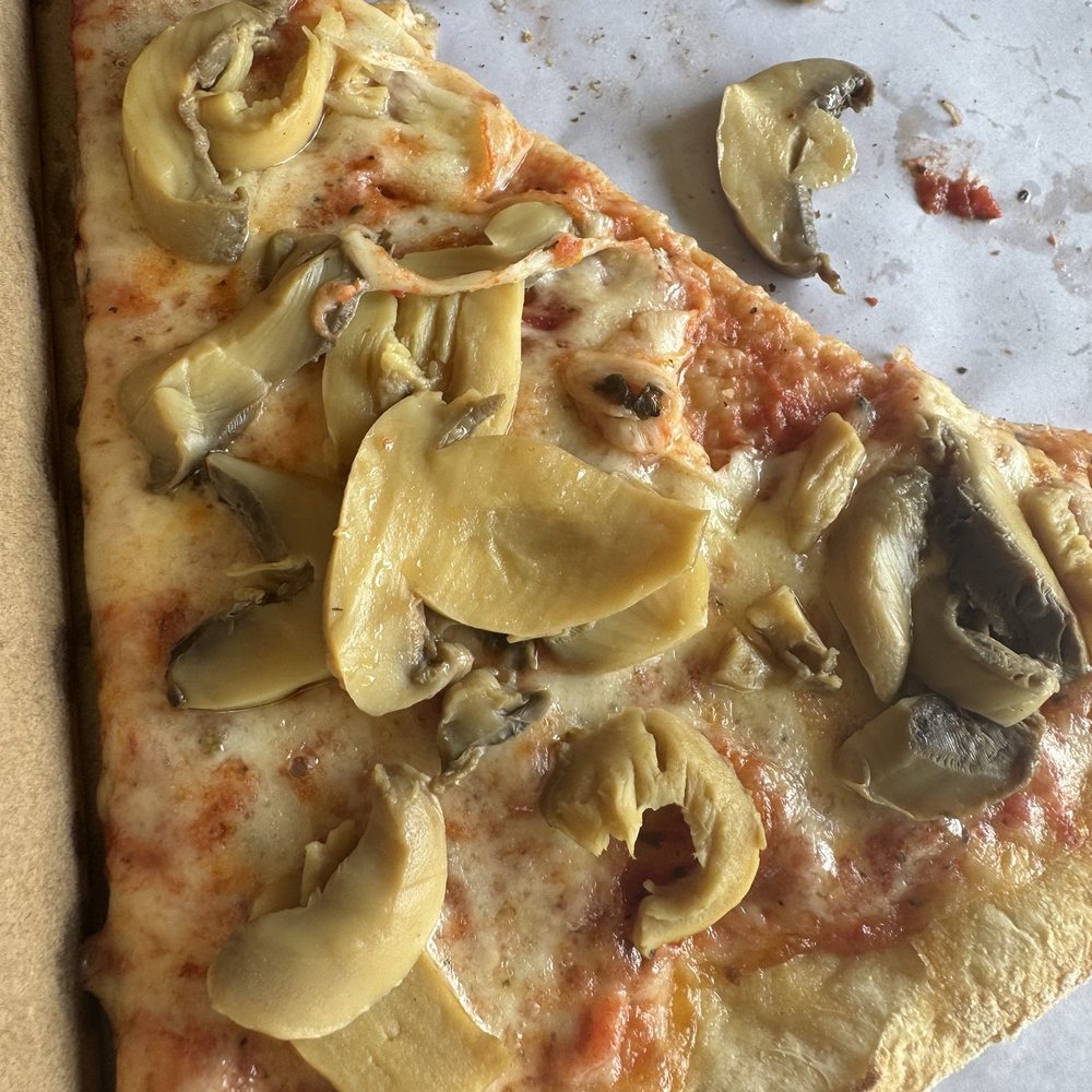 Jessup Pizza - Mushroom pizza - Pizza Near Me - Jessup, Pennsylvania Jessup Pizza - Mushroom pizza - Pizza Near Me - Jessup, Pennsylvania