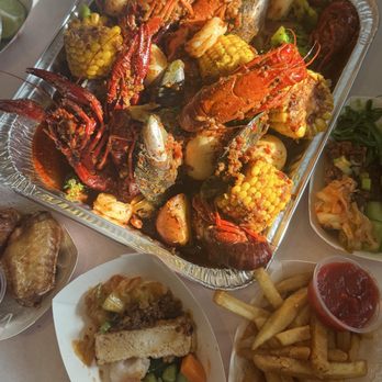 Crab Grabber - Seafood Near Me - Pasadena, California Crab Grabber - Seafood Near Me - Pasadena, California