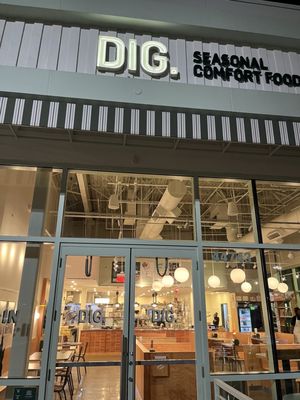 Dig Inn by null