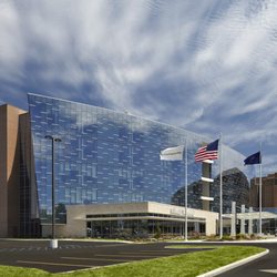 Good Samaritan Hospital - Gibault Memorial