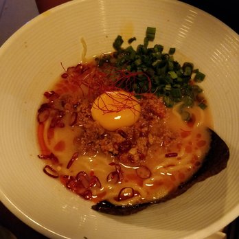 Moshi Ramen Bar - Tan Tan ramen - Ramen Near Me - Tacoma, Washington Moshi Ramen Bar - Tan Tan ramen - Ramen Near Me - Tacoma, Washington