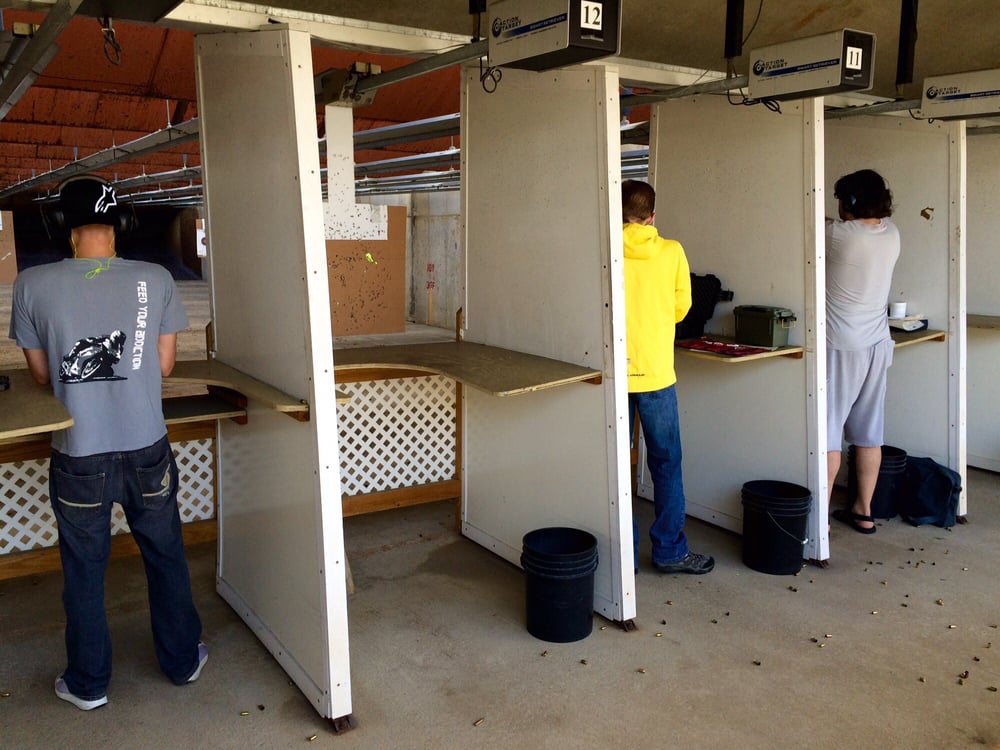 OMMELANDEN HUNTER EDUCATION TRAINNG CNTRRNGE CMPLX Updated September